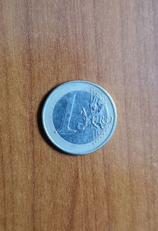 Moneta 1 euro Lituania 2015 - Foto 2