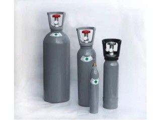 Ricarica bombole anidride carbonica manutenzione depuratori - Foto 3