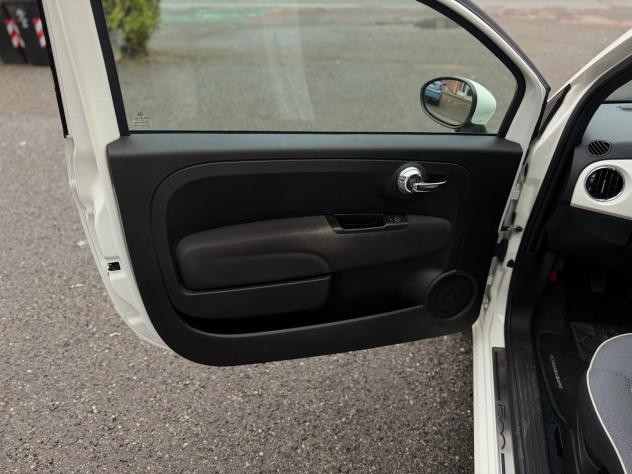 Fiat 500C Lounge #50647 - Foto 10