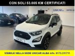 FORD EcoSport 1.000 BENZINA 125 CV ACTIVE  rif. 23670716
