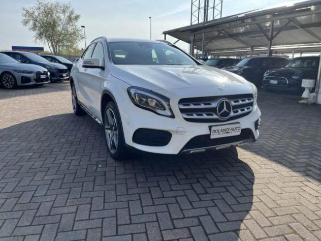 MERCEDES-BENZ GLA 200 d Sport auto rif. 22175770 - Foto 5