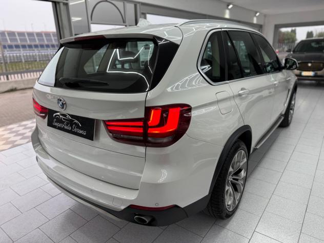 Bmw X5 xDrive25d Experience - Foto 4