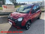 FIAT Panda Cross 1.0 FireFly S&S Hybrid VERDE rif. 23632445