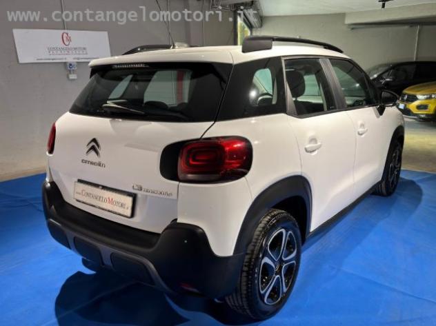 CITROEN C3 Aircross BlueHDi 1.5 S&S Shine rif. 23419612 - Foto 7