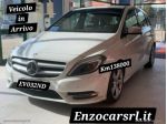 MERCEDES-BENZ B 180 CDI Business
