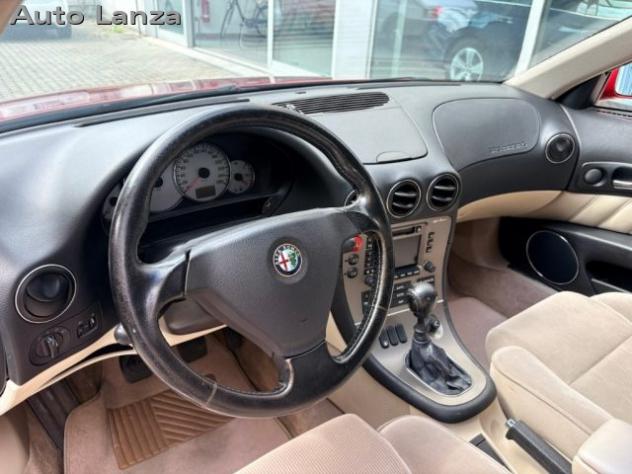 ALFA ROMEO 166 2.0i 16V Twin Spark cat rif. 23868479 - Foto 8