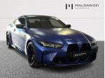 BMW Serie 4 M4 G82 LCI 2024 Coupe M4 Coupe 3.0 Competition M xdrive auto