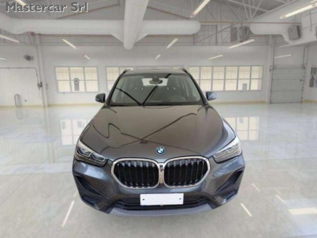 BMW X1 X1 xdrive25e Business Advantage auto - GJ307YN rif. 23944442 - Foto 2