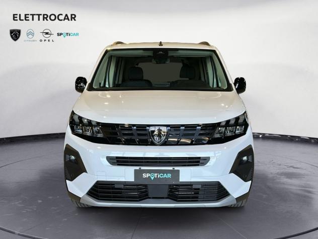 Peugeot Rifter 1.5 BlueHDi 130cv EAT8 GT NUOVO KM 0 - Foto 5