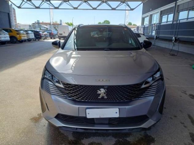 PEUGEOT 3008 BlueHDi 130 S&S EAT8 GT rif. 24066672 - Foto 5