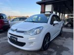 Citroën C3 1.2 PureTech 82cv Exclusive GPL
