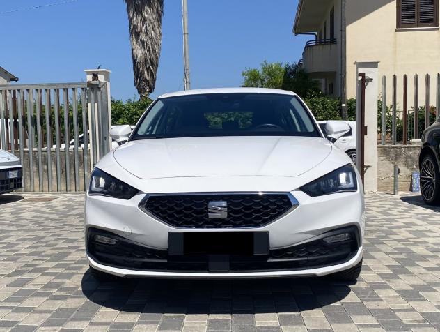 SEAT Leon Style 2.0 TDI 116CV - Foto 2