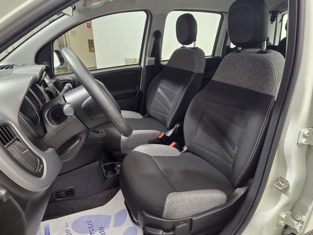 FIAT Panda Panda 1.0 firefly hybrid City Life s&s 70cv - Foto 9