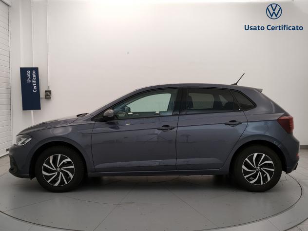 Volkswagen Polo 1.0 TSI Life - Foto 3