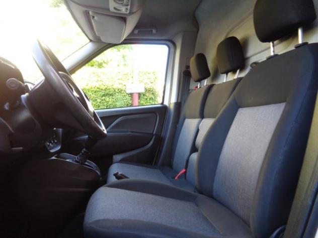 FIAT Doblo 1.3mtj 3 POSTI, PREZZO FINO 25.07,GARANZIA rif. 23949311 - Foto 9