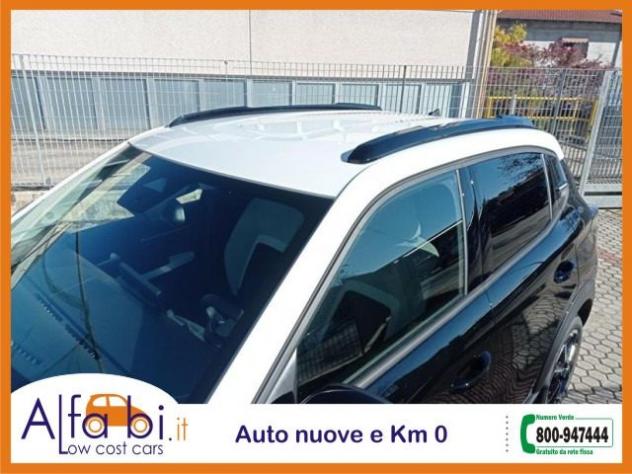 CITROEN C3 Nuova 1.2 PureTech 100CV Max rif. 24079706 - Foto 3