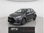 Toyota Yaris Yaris 1.0 Trend