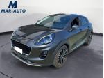 Ford Puma Puma 1.0 ecoboost h Titanium s&s 125cv
