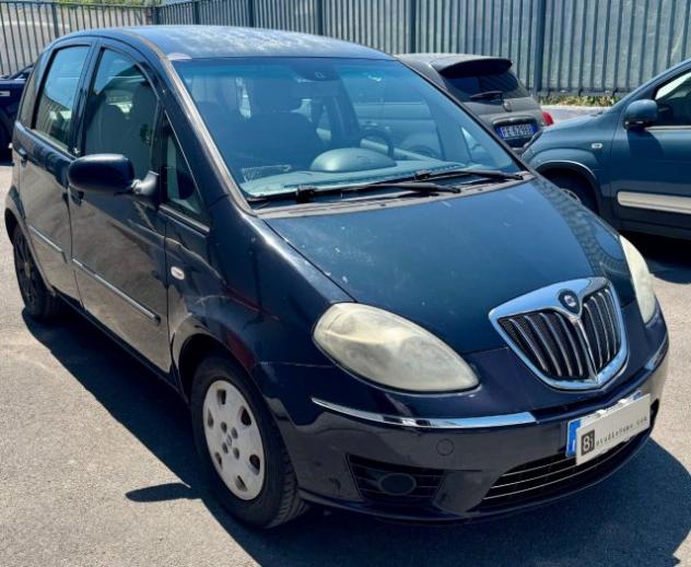 LANCIA MUSA 1.4 Oro rif. 23889517 - Foto 5