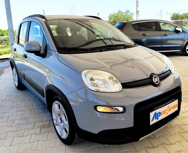 Fiat Panda 1.0 FireFly S&S Hybrid City Life - Foto 2