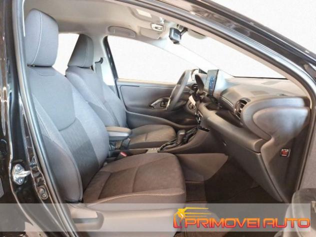 TOYOTA Yaris 1.5 Hybrid 5 porte Teamplayer rif. 23223989 - Foto 2