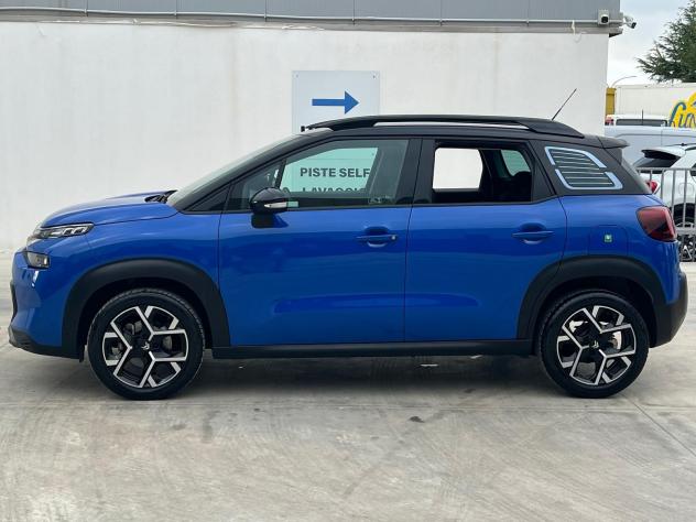 Citroën C3 Aircross C3 Aircross PureTech 110 S&S Max - Foto 6