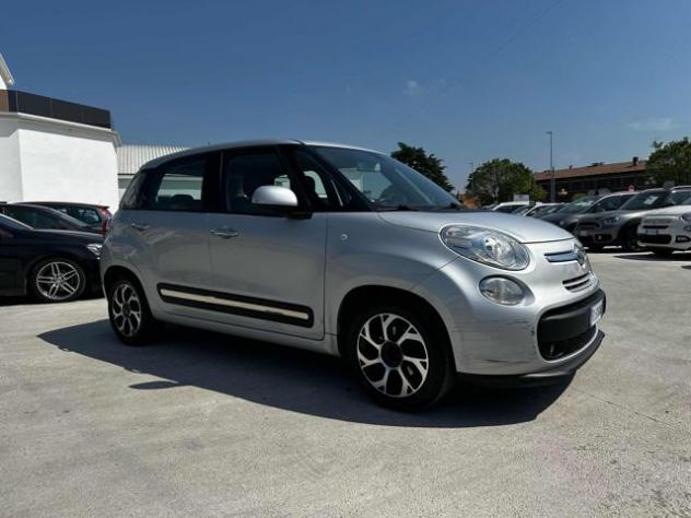 FIAT 500L 1.3 Multijet 95 CV Lounge OK NEOPATENTATO rif. 23471347 - Foto 3