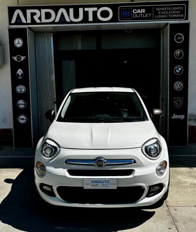 Fiat 500 X 1.3 Mjt Lounge 95 cv - Foto 9