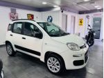 Fiat Panda 0.9 TwinAir Turbo Natural Power Lounge