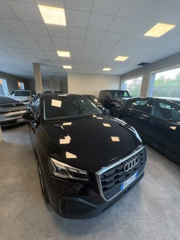 Audi Q2 30 TDI S tronic - Foto 2