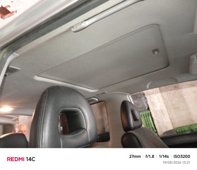 Mitsubishi Pajero 3.2 16V DI-D 3p. GLS1 - Foto 6