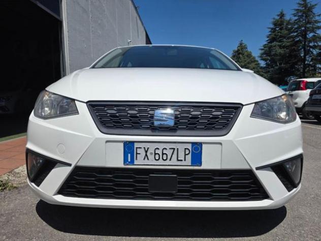 SEAT Ibiza 1.0 TGI 5 porte Style rif. 23864250 - Foto 9