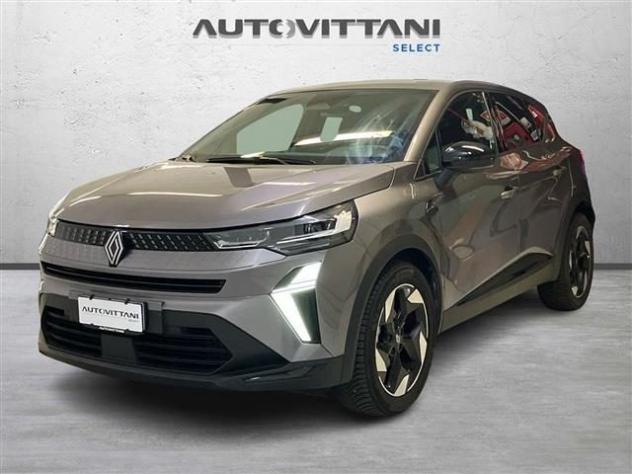 RENAULT Captur 1.0 eco-g Techno 100cv rif. 24178842