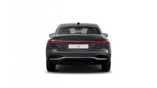 AUDI QUATTRO Audi A5 Berlina S line edition TDI 150 kW S troni rif. 24058076 - Foto 4