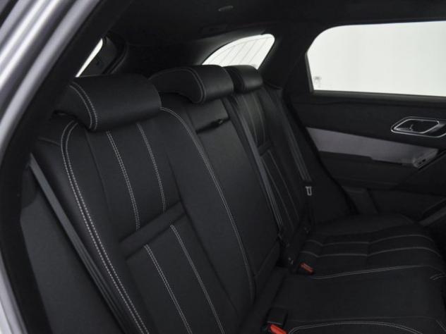LAND ROVER Range Rover Velar 2.0d i4 mhev Dynamic S 4wd 204cv auto rif. 23641489 - Foto 5