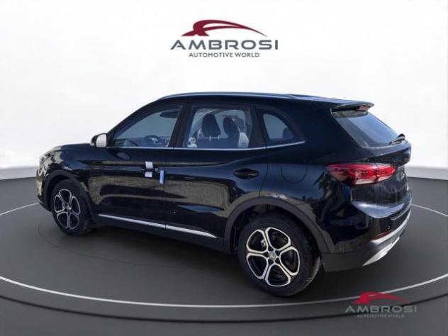 MG ZS MG ICE MY26 1.5 L COMFORT rif. 24031567 - Foto 4