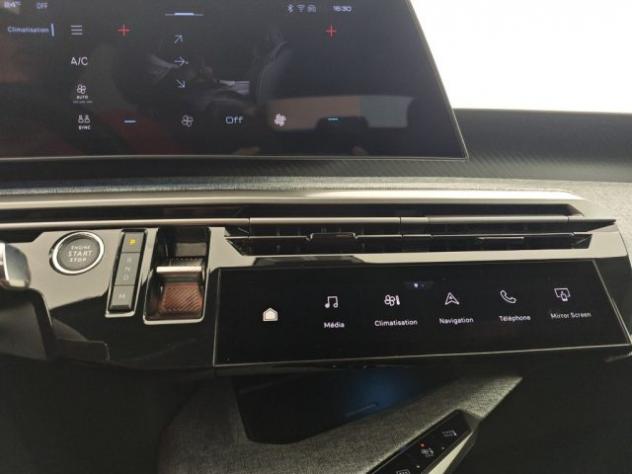 PEUGEOT 3008 Hybrid 145 e-DCS6 Allure rif. 24199187 - Foto 5