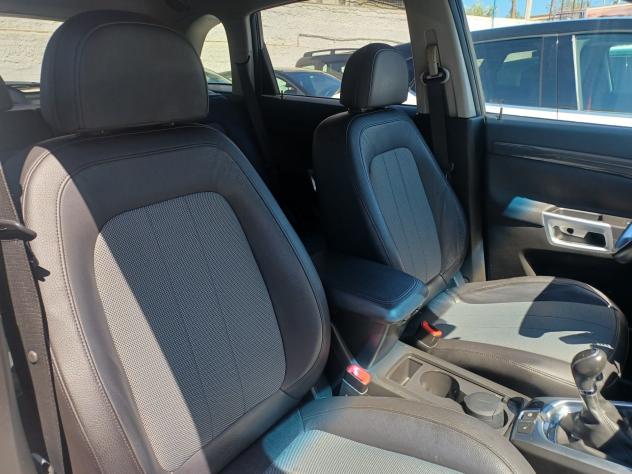 Opel Antara CDTI Cosmo. UNICO PROPRIETARIO - Foto 10