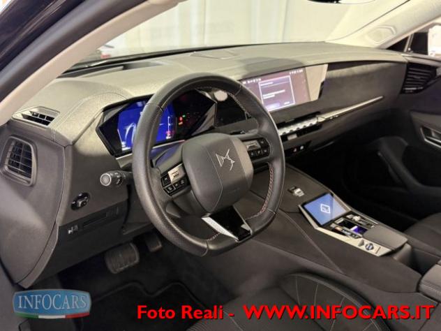 DS AUTOMOBILES DS 4 BlueHDi 130 Performance Line - PROMO rif. 23344377 - Foto 9