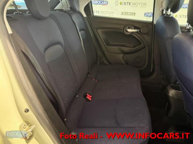 FIAT 500X 1.3 MultiJet 95 CV Club - PROMO rif. 23426257 - Foto 8