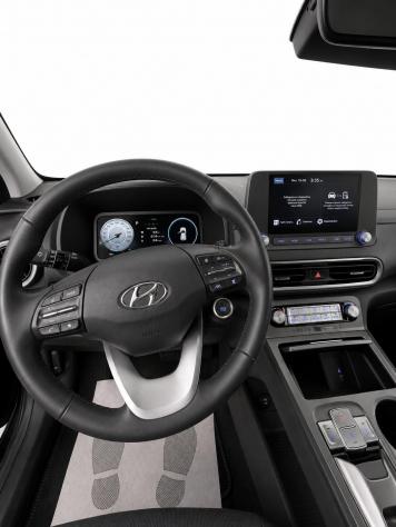 Hyundai Kona Electric EV Exclusive 39 kWh - Foto 9