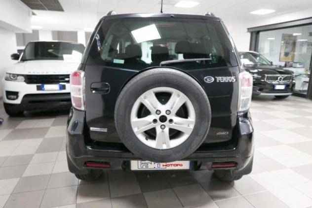 DAIHATSU Terios 1.5 4WD Green Powered GPL rif. 23976363 - Foto 5