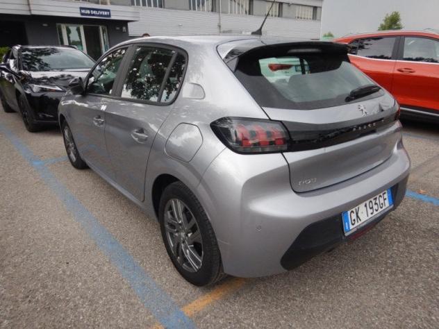 Peugeot 208 Active Pack PureTech 100 S/S - Foto 4