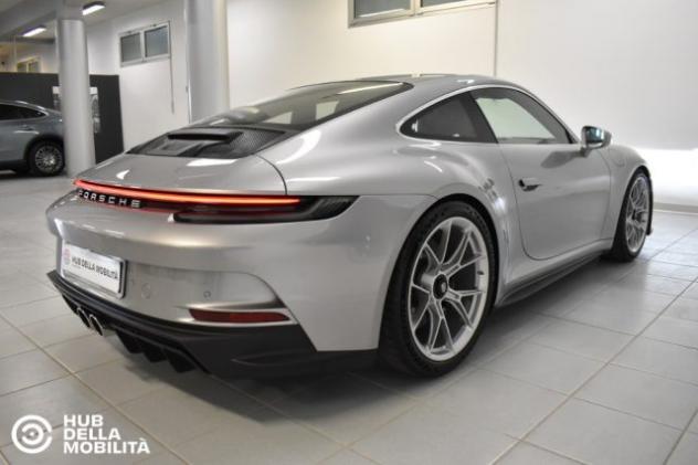 PORSCHE 992 GT3 Touring rif. 24194674 - Foto 5