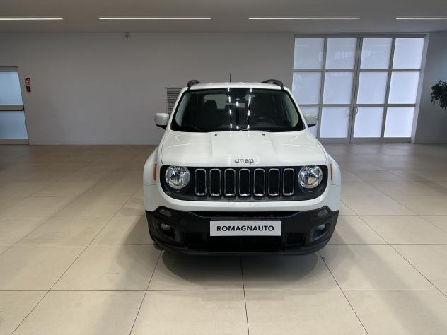 Jeep Renegade Renegade 1.6 mjt Longitude - Foto 2