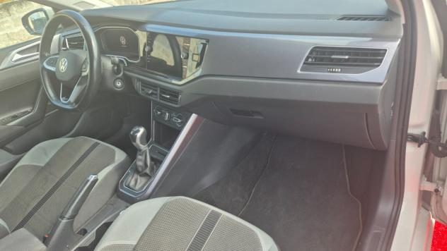 Volkswagen Polo 1.0 TSI Life - Foto 6