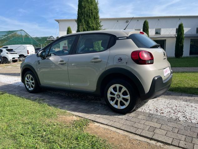 Citroën C3 1.2 PureTech 83CV - Foto 2