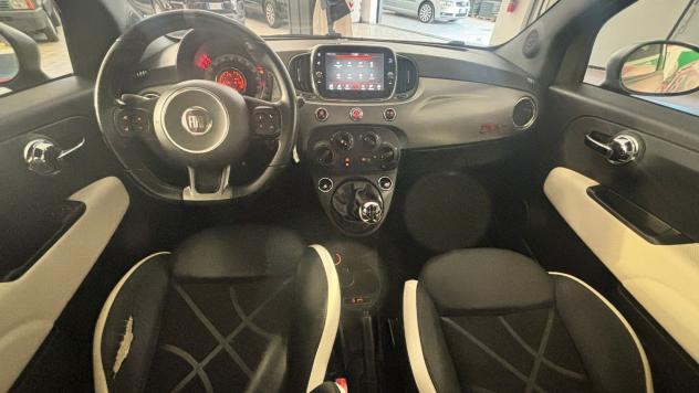 FIAT 500 500 1.3 mjt S 95cv S - EURO6B - Foto 6