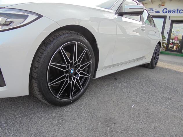 Bmw 320 320d 48V Business Advantage - Foto 8