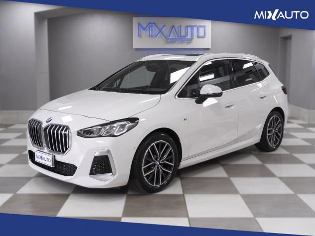 BMW 218 d Active Tourer Msport Auto